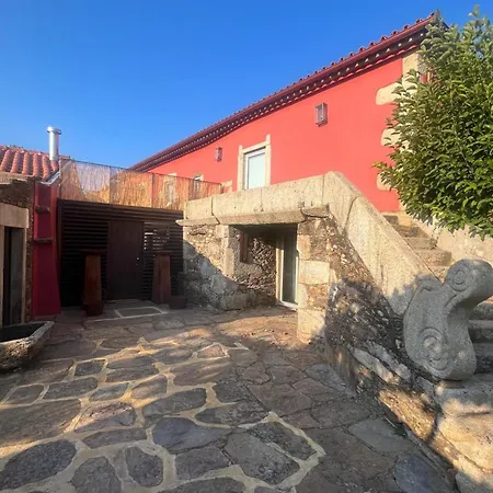 Just Like - Casa Da Armada Vila Venade