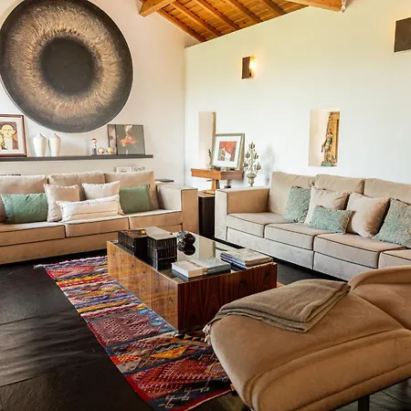 Villa Just Like - Casa Da Armada Venade