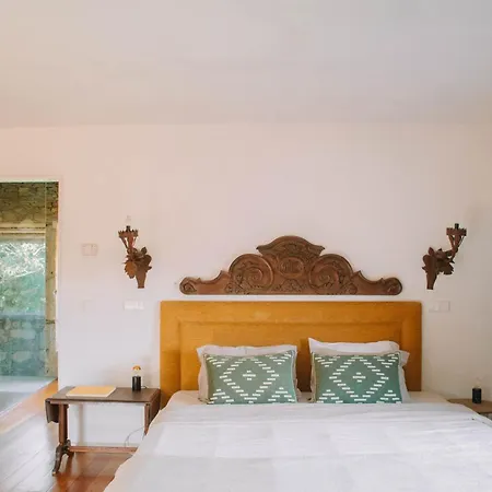 Just Like - Casa Da Armada Vila *
