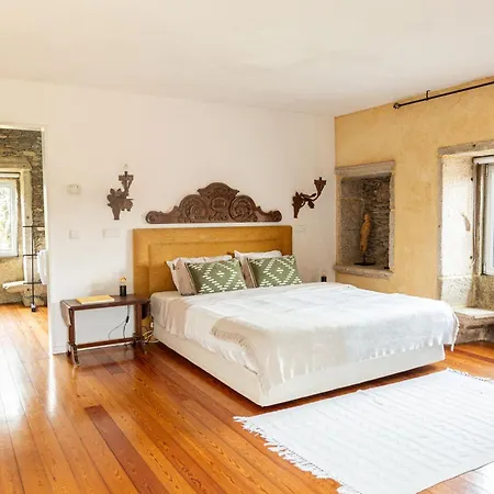 Villa Just Like - Casa Da Armada