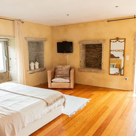 Just Like - Casa Da Armada Villa