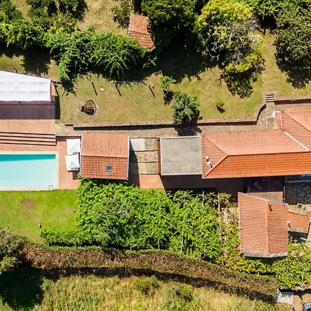 Just Like - Casa Da Armada Villa *