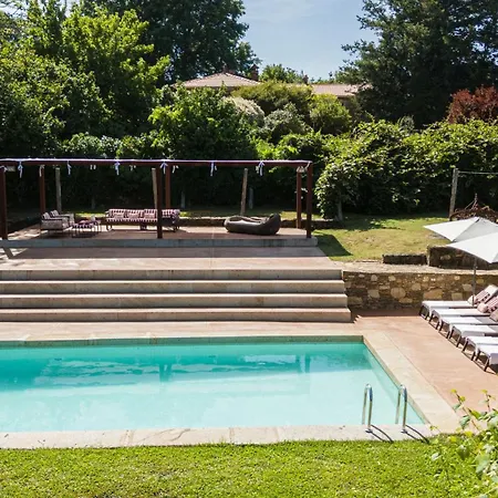 Villa Just Like - Casa Da Armada